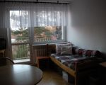 Apartament z widokiem na morze