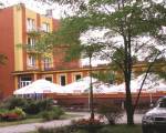 Ośrodek Szkoleniowo-Wypoczynkowy SUCHY BÓR