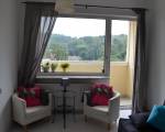 Apartament z widokiem na morze