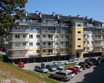 Apartament Sebastian