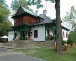 Stary Dom Zdrojowy