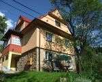 EKO-AGROTURYSTYKA MAREK EWA I GUSTAW