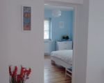 Apartament CAMPARI 1