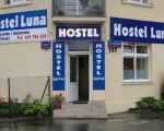 Hostel Luna