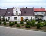 Biały Domek
