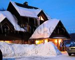 Apartamenty Apartbookers.com Szczyrk