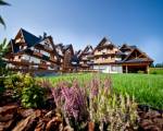 Zawrat Ski Resort & SPA ***