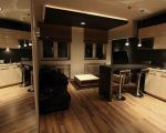 4 APARTAMENTY BLACK&WHITE