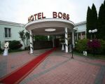 Hotel Boss