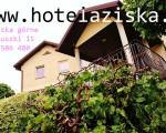hotelaziska.pl