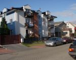 Apartament KORAB