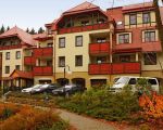 Apartament w Polanicy-Zdrój