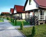 Domki letniskowe BUNGALO