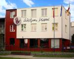 Wilson Hostel