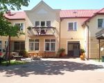 Ośrodek Kolonijno-Wczasowy SKAUT