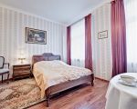Apartamenty Retro