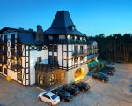 Hotel Royal Baltic Luxury Boutique ****