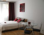 Apartament Rose w Świnoujściu