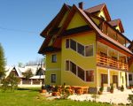 Apartamenty i Pokoje "Nad Dunajcem"