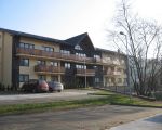 Apartament 4 osobowy całoroczny