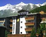 Hotel Marmotte