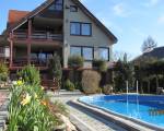 Apartamenty i pokoje gościnne