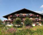 Apartamenty Osterbacher-Stern