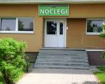 RELAX NOCLEGI