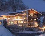 Hotel Bergwelt