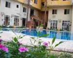 Apartament w Hurgadzie