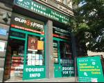 Centrum Informacji Turystycznej i Zakwaterowania w Krakowie