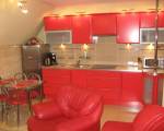 Luksusowy apartament w centrum (5+2)