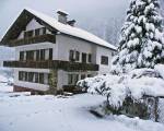 Eggerhof Appartment