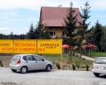 Gościniec WITONIÓWKA