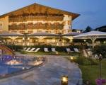 Verwöhnhotel Berghof ****S