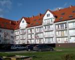 Dwa apartamenty studio