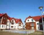 Apartament Lisi Jar