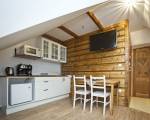 APARTAMENT BAJKOWY