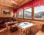 Apartament "Pod Reglami"