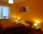 Apartament Lucyna