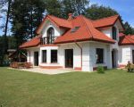 Villa Mazury