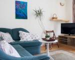 Apartamenty POMORZE