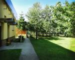 Apartamenty i pokoje socjalne