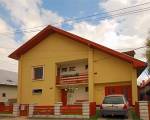 Apartmány pri majeri