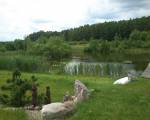 Gspodarstwo agroturystyczne NAD STAWAMI