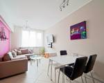 Apartament GDAŃSK POLECA