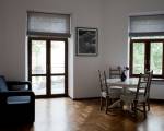 Apartamenty Królewska
