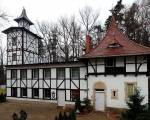 Bukowy Dworek