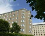 Hostel Academica