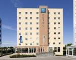 ibis Budget Luxembourg Sud